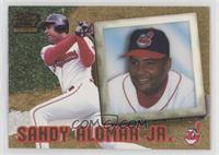 Sandy Alomar Jr.