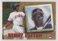 Kenny Lofton