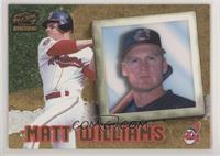 Matt Williams [EX to NM]