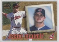 Jaret Wright