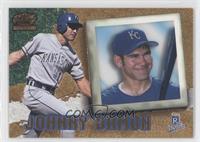 Johnny Damon