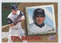 Tim Salmon