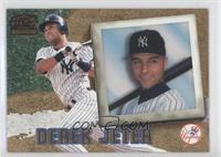 Derek Jeter