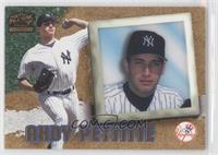 Andy Pettitte