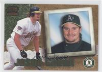 Jason Giambi