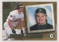 Jason Giambi