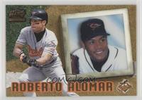 Roberto Alomar