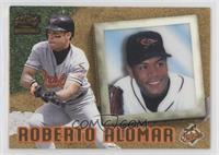 Roberto Alomar