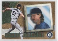 Randy Johnson