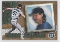 Randy Johnson