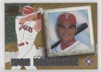 Ivan Rodriguez