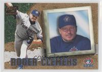 Roger Clemens