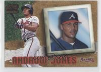 Andruw Jones