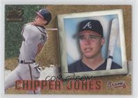 Chipper Jones