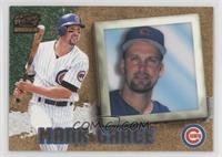 Mark Grace