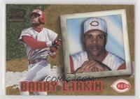 Barry Larkin