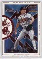 Greg Maddux