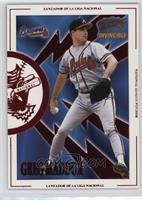 Greg Maddux