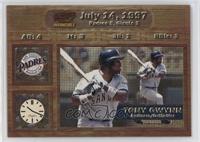 Tony Gwynn [EX to NM]