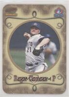 Roger Clemens