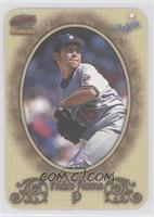 Hideo Nomo