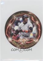 Barry Bonds