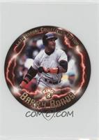 Barry Bonds