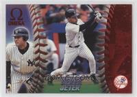 Derek Jeter