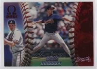 Greg Maddux