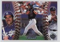 Mike Piazza