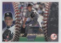 David Cone