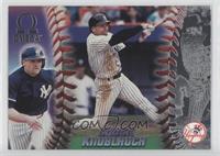 Chuck Knoblauch