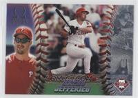 Gregg Jefferies