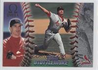 Todd Stottlemyre