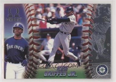 1998 Pacific Omega - [Base] #220 - Ken Griffey Jr.