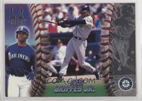 Ken Griffey Jr.