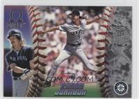 Randy Johnson