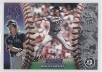 Randy Johnson