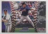 Greg Maddux