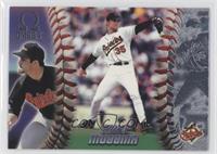 Mike Mussina