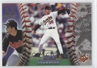 Mike Mussina