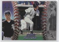 Robin Ventura