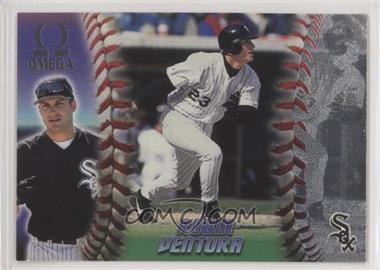 1998 Pacific Omega - [Base] #61 - Robin Ventura