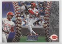 Barry Larkin