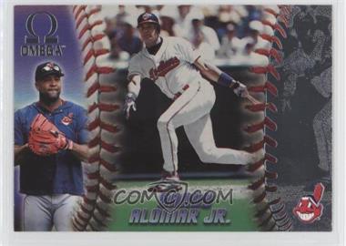 1998 Pacific Omega - [Base] #69 - Sandy Alomar Jr.