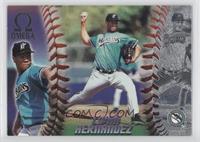 Livan Hernandez