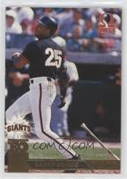 Barry Bonds