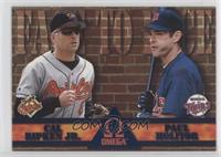 Cal Ripken Jr., Paul Molitor