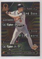 Cal Ripken Jr.