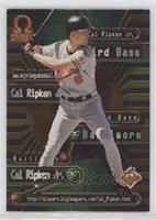 Cal Ripken Jr.